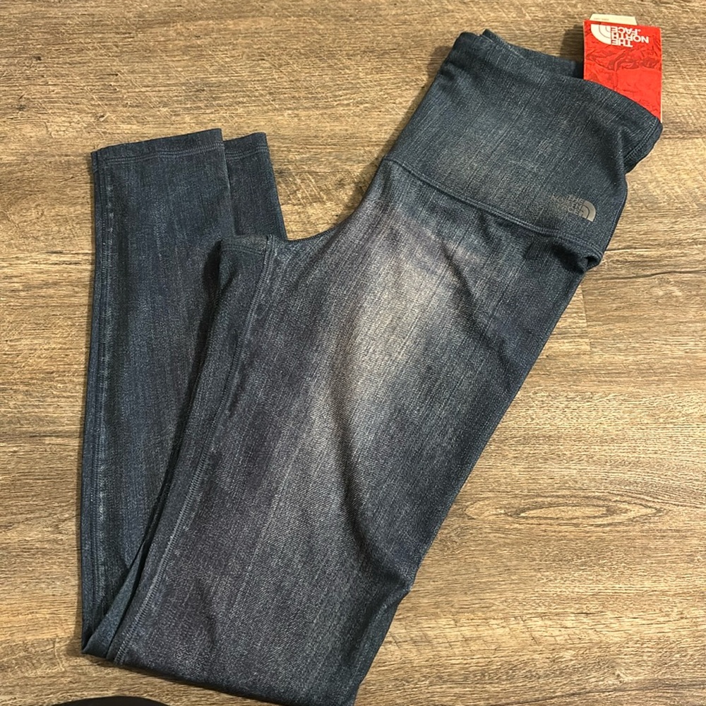 NWT The North Face Leggings